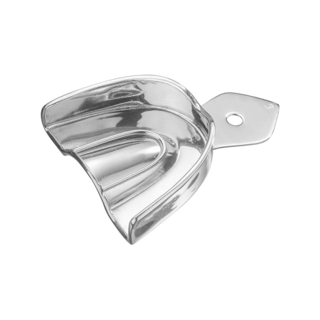 Impression tray